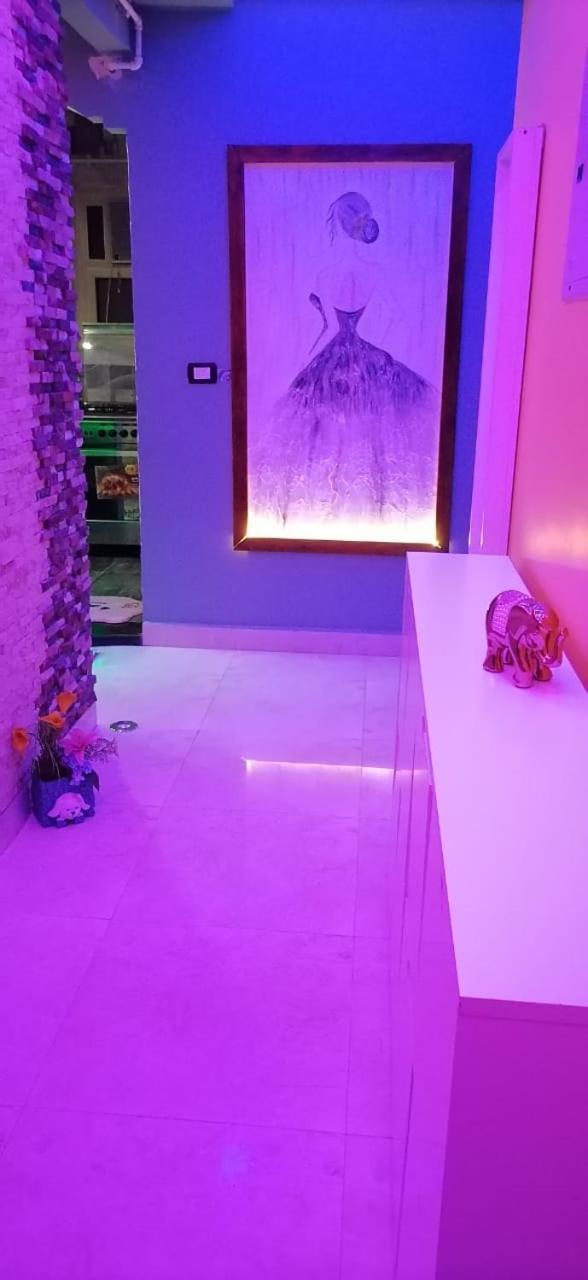 مفروش VIP العشرين فيصل
