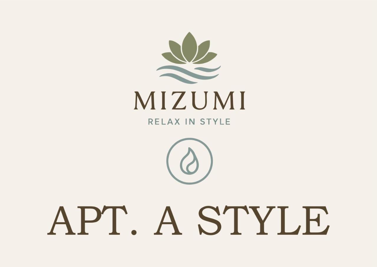 Apt A Style Brasov Coresi