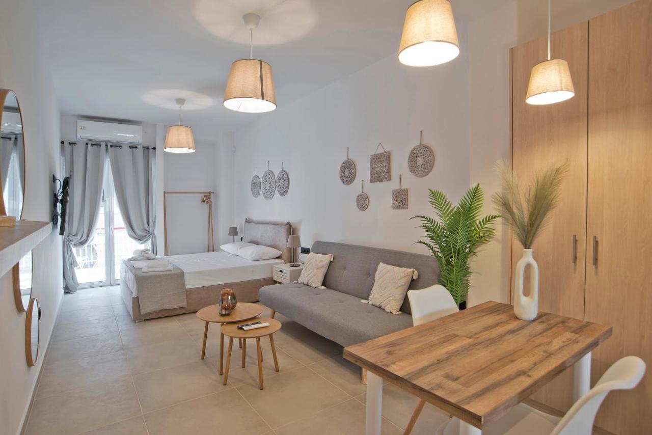 Silia Spotless Fully Renovated Studio