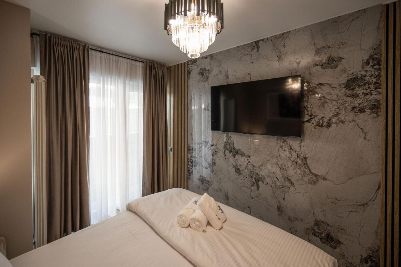 Breeze Of The Sea Apartment In Odyssey Spa&pool