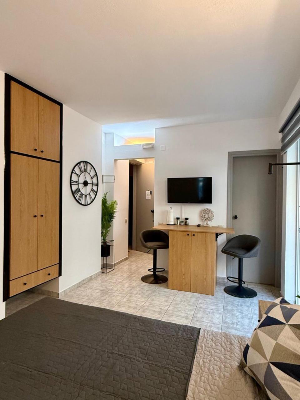 Central Single Room 2nd Floor