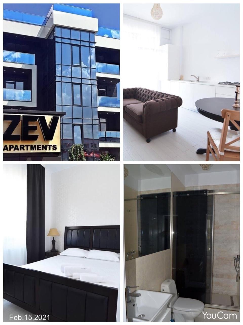 Imperia By Zev Apartments