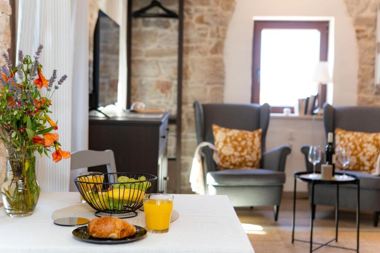 Studio Anima Genovese Old Town Rovinj & Sea View