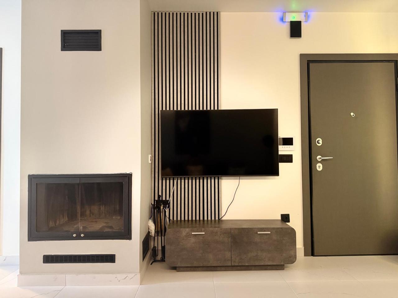 Light & Kozy Apartment