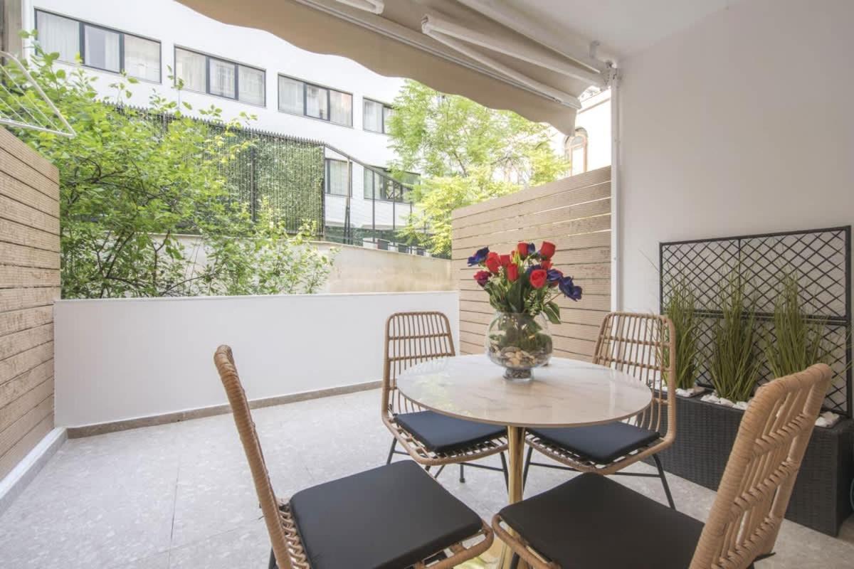 The Museum Residence