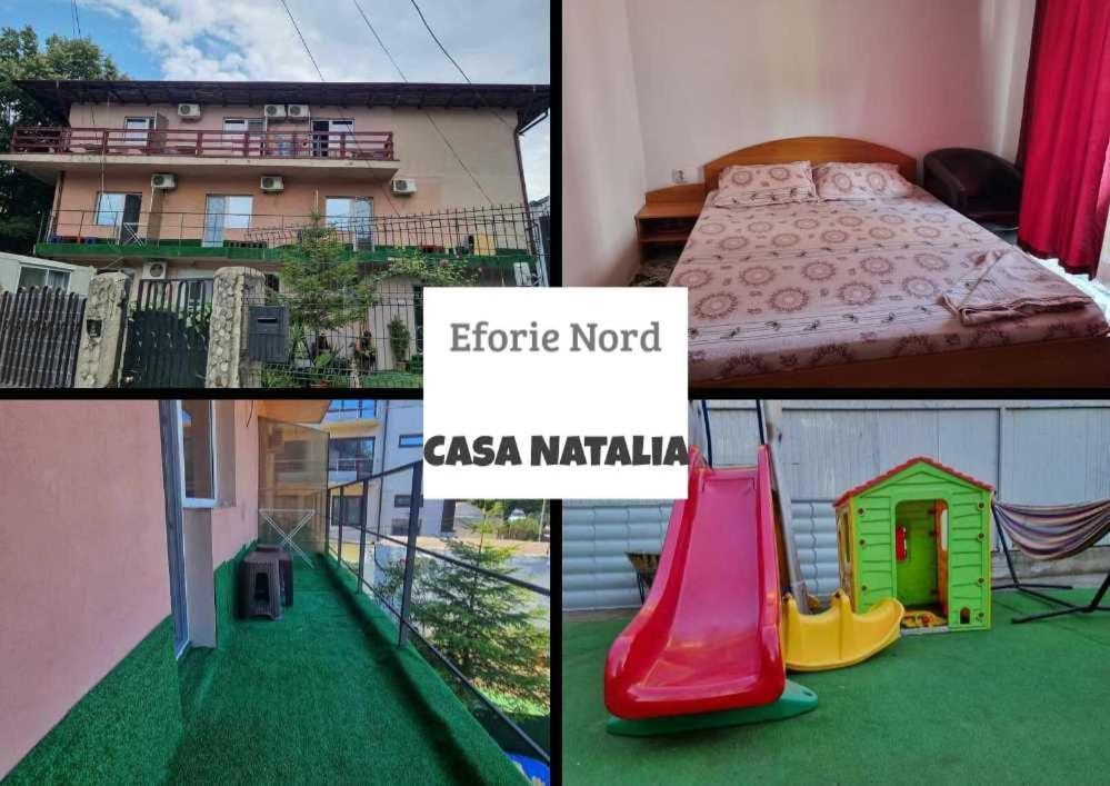 Casa Natalia