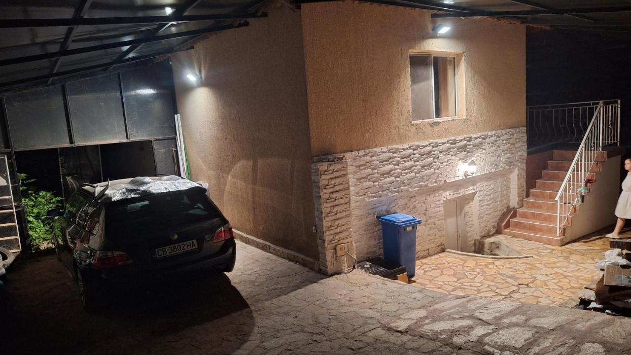 Only 4 Minutes From The Sea by Car