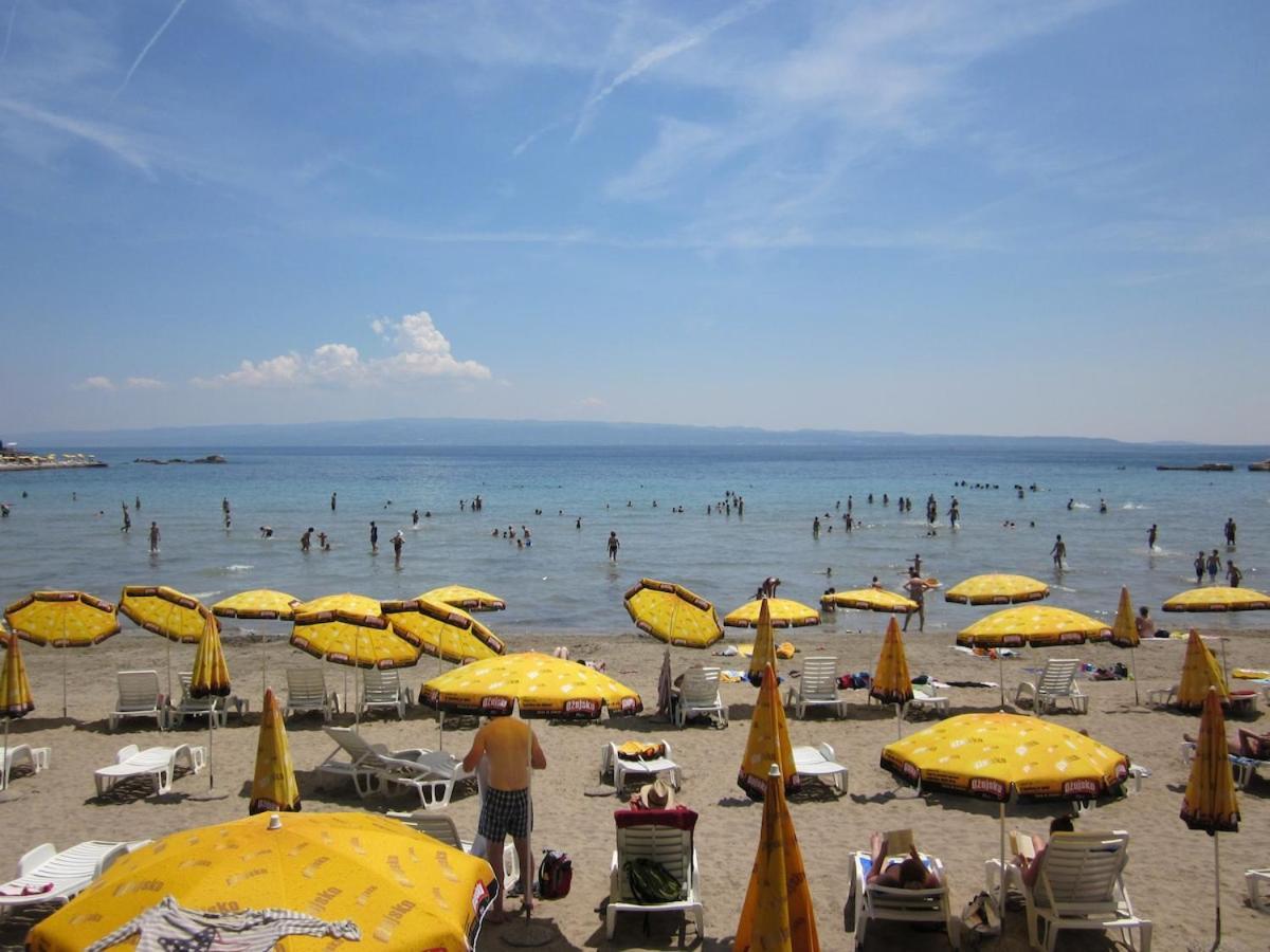 Stella Maris, Apartment In The City Center