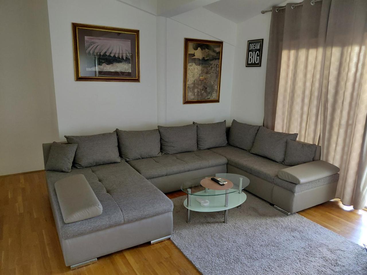 Apartments Dragicevic