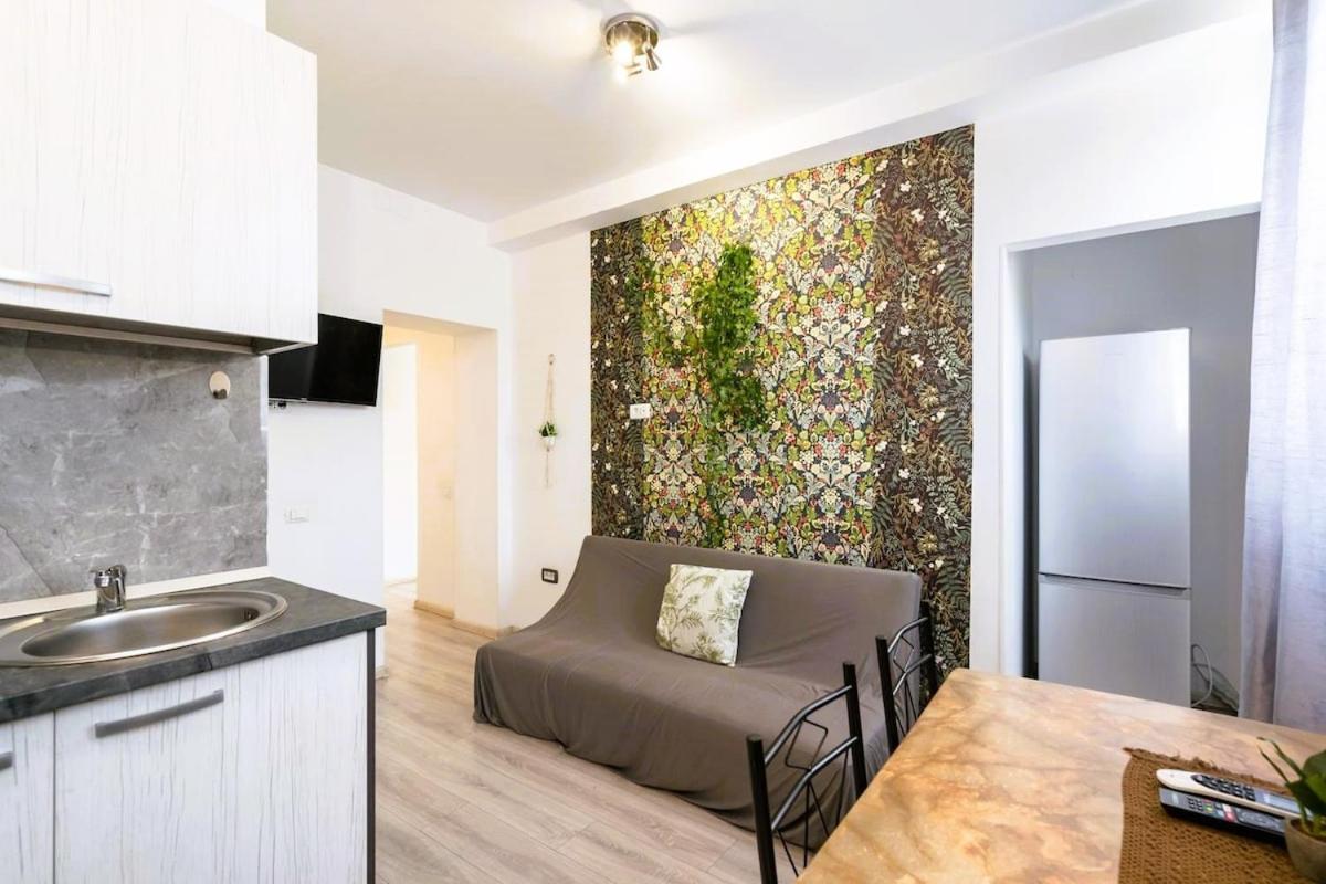 Boho Hideaway Old Town