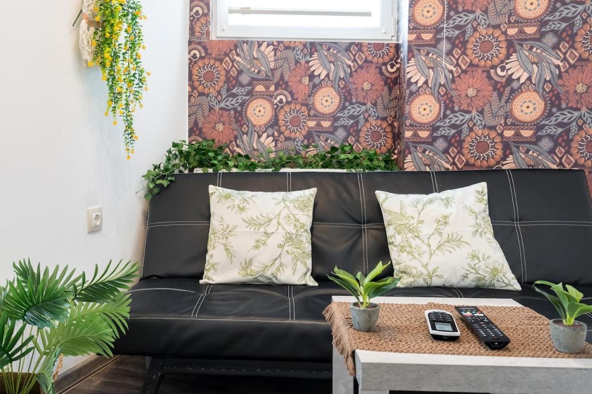 Boho Chic Calea Victoriei