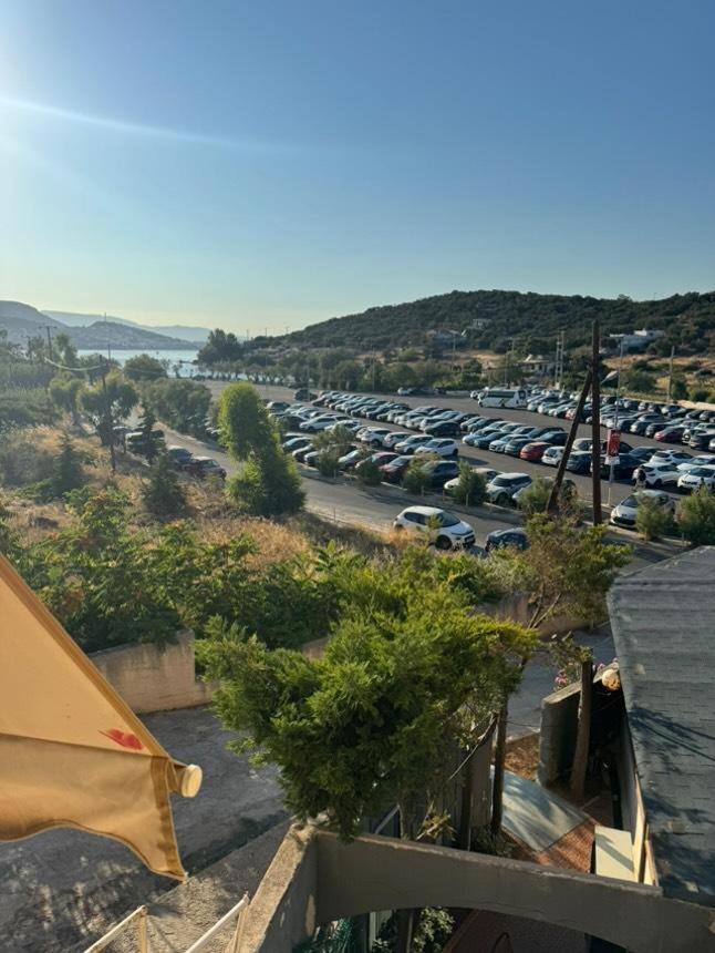 Aggelakos Rooms