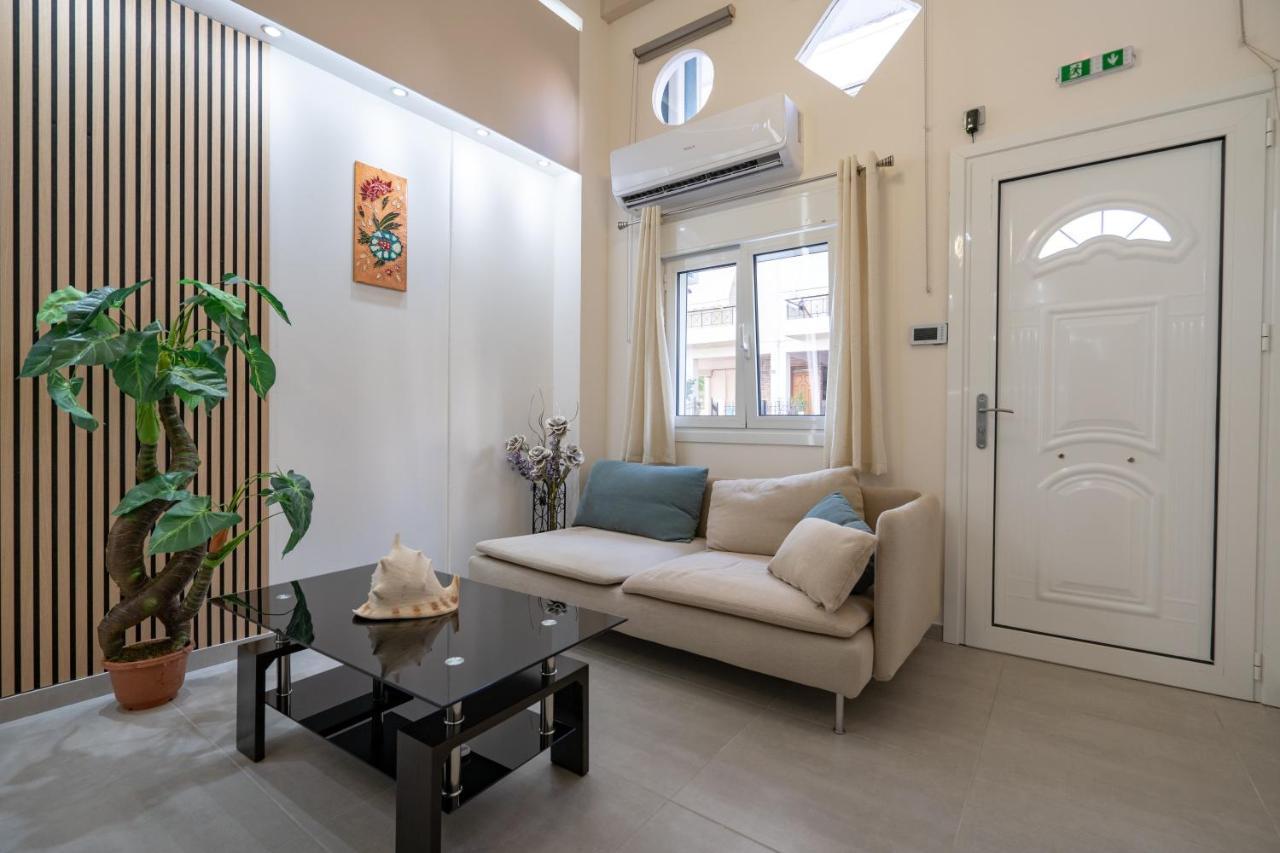 Loft 53 Urban Stay by Mps