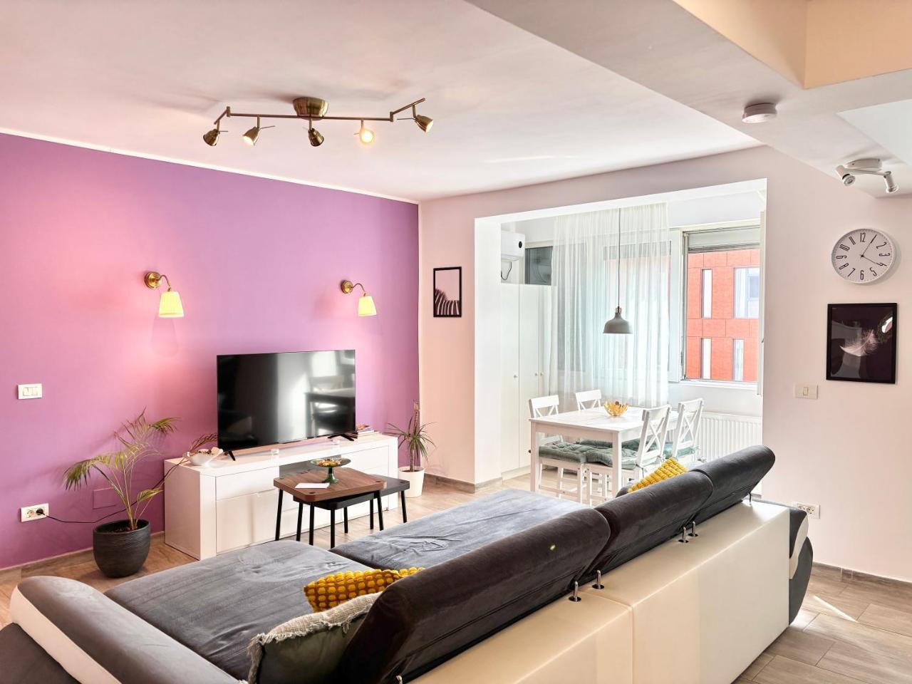 Ospitalier Apartments Piata Operei