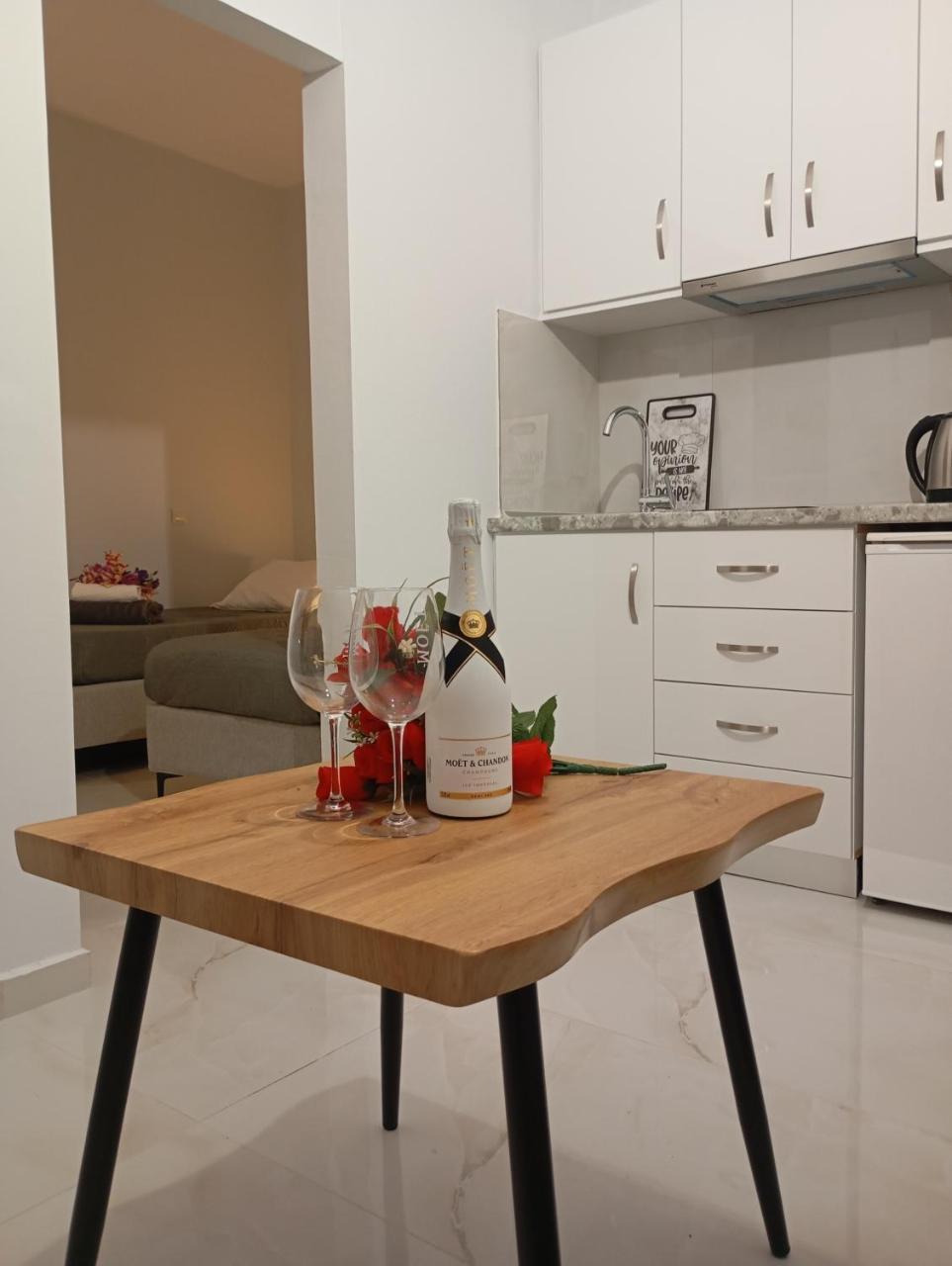 by The Sea Apartments