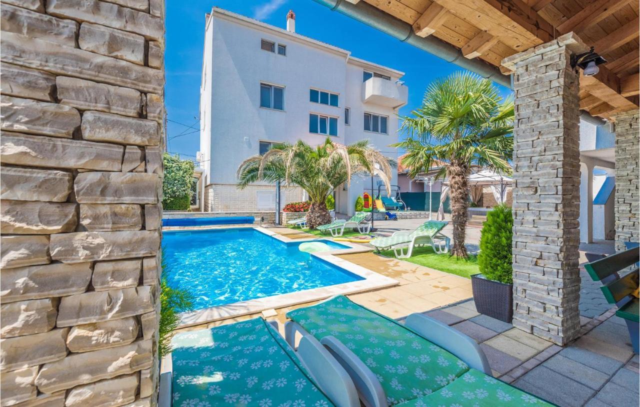 Gorgeous Apartment In Sukosan