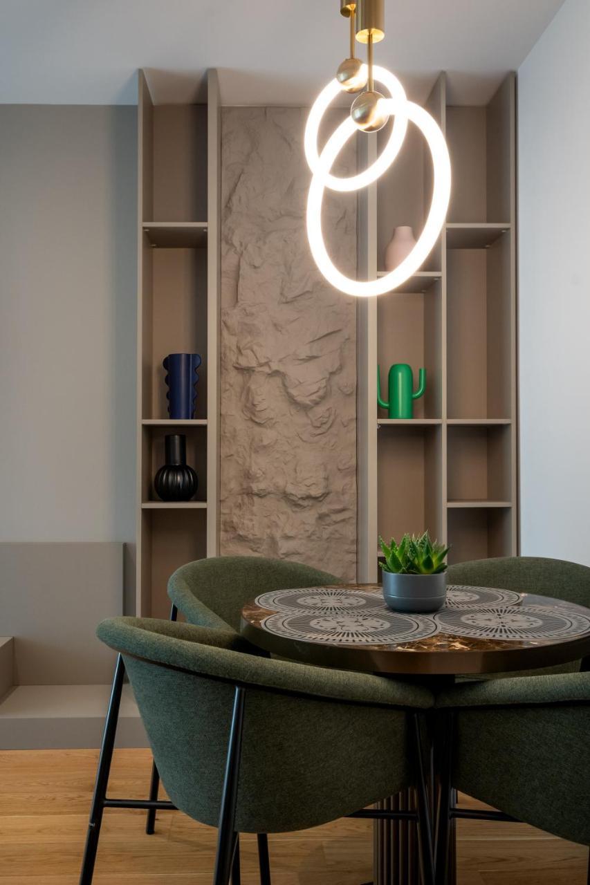 Moon Garden 1bedroom Apartment In Nusco City