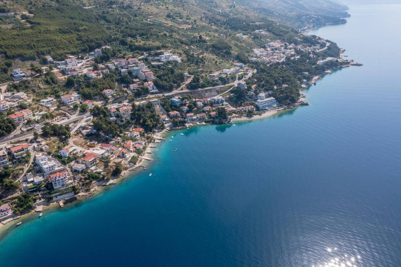Apartments Drago Kovacic