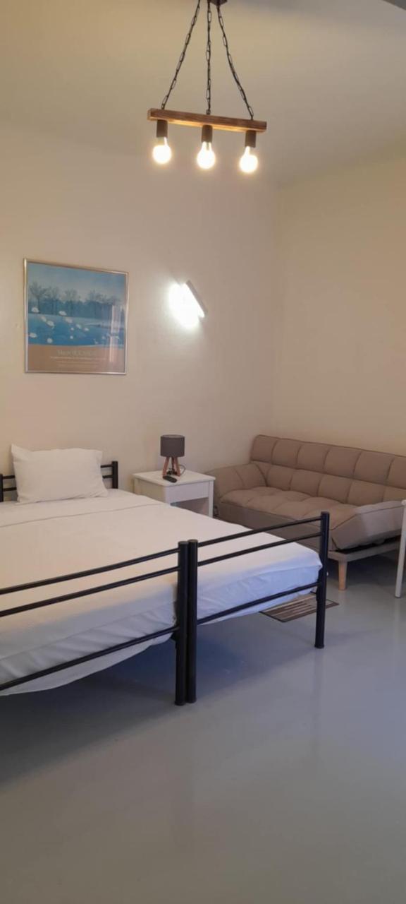 Thalassa Blu Mykonos Apartament