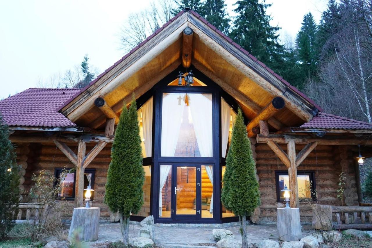 Mi Chalet Poiana Izvoarelor