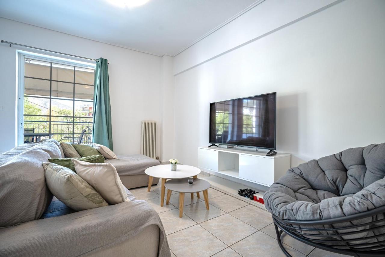 Barbara's Sweet Home Glyfada by S