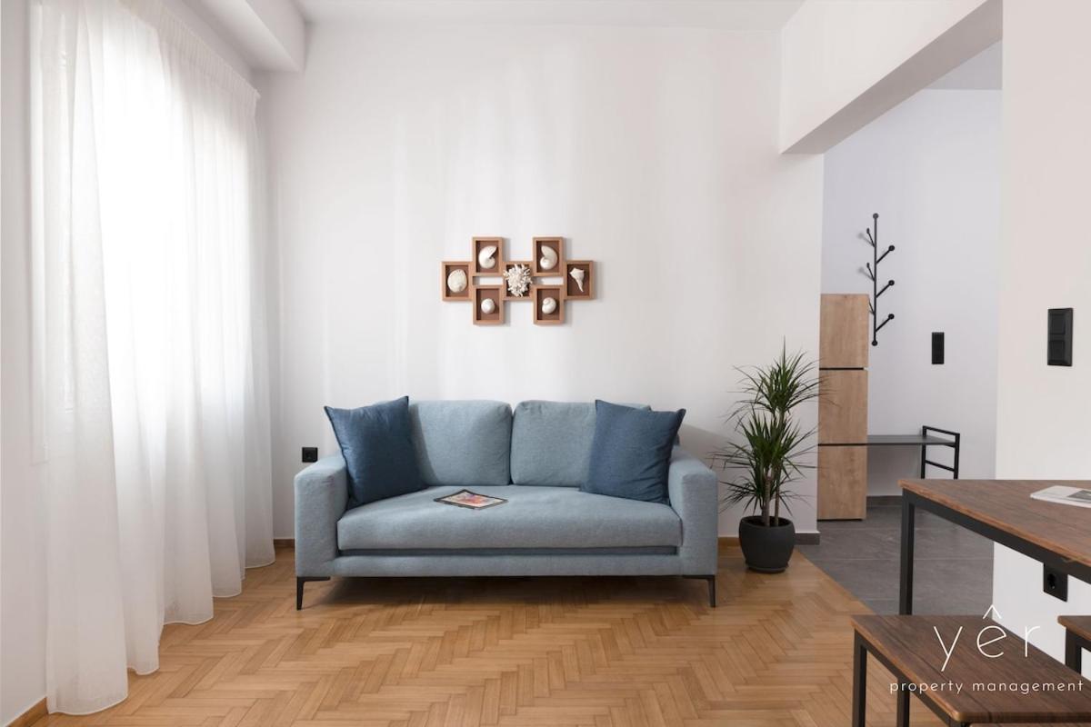Coastal Charm At Pasalimani Steps From Port & Beach