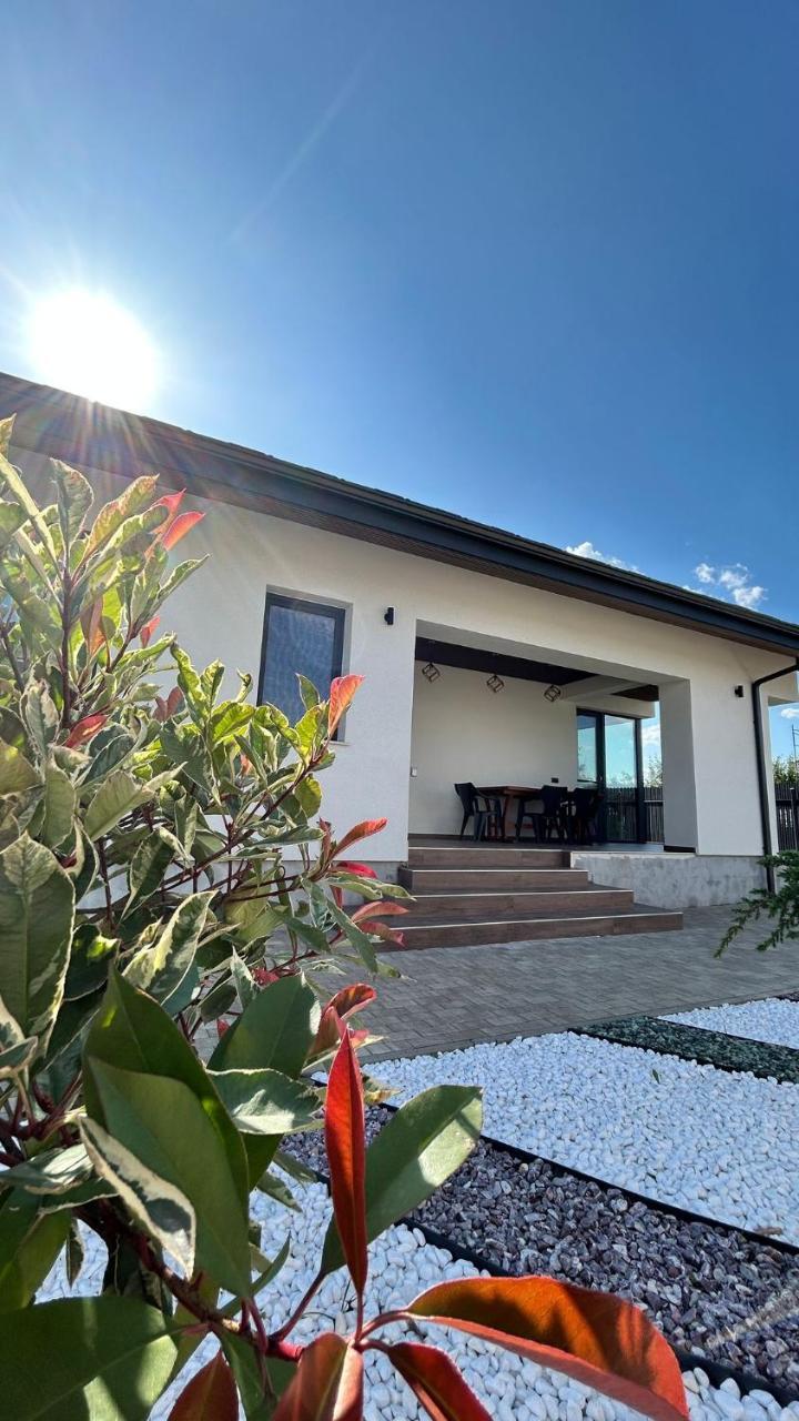 Casa Lucan Jr Brasov