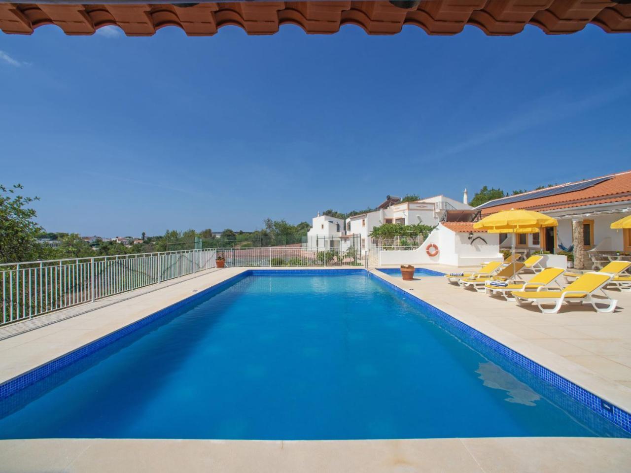 Holiday Home Eugenia By Interhome