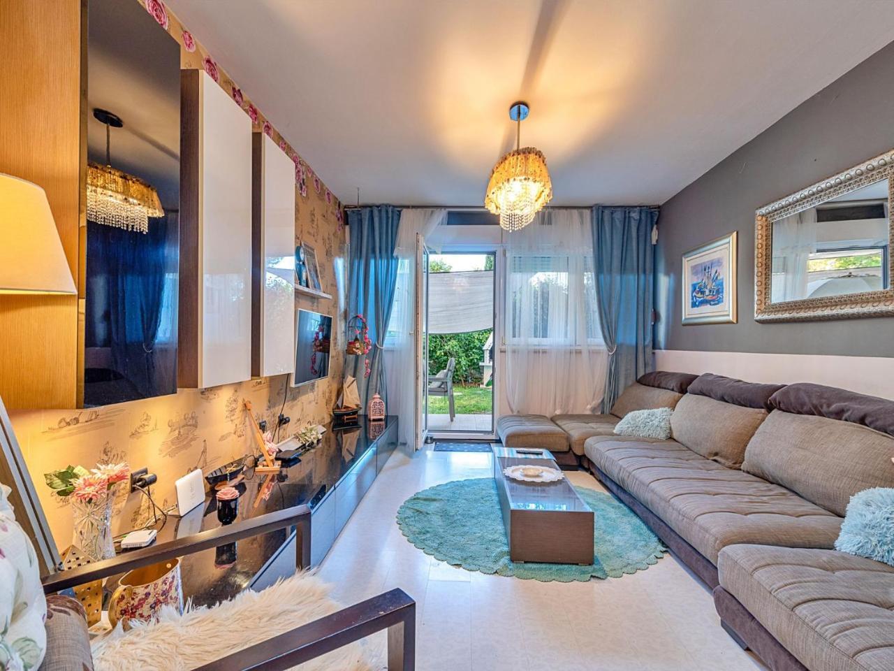 Apartment Natasa by Interhome