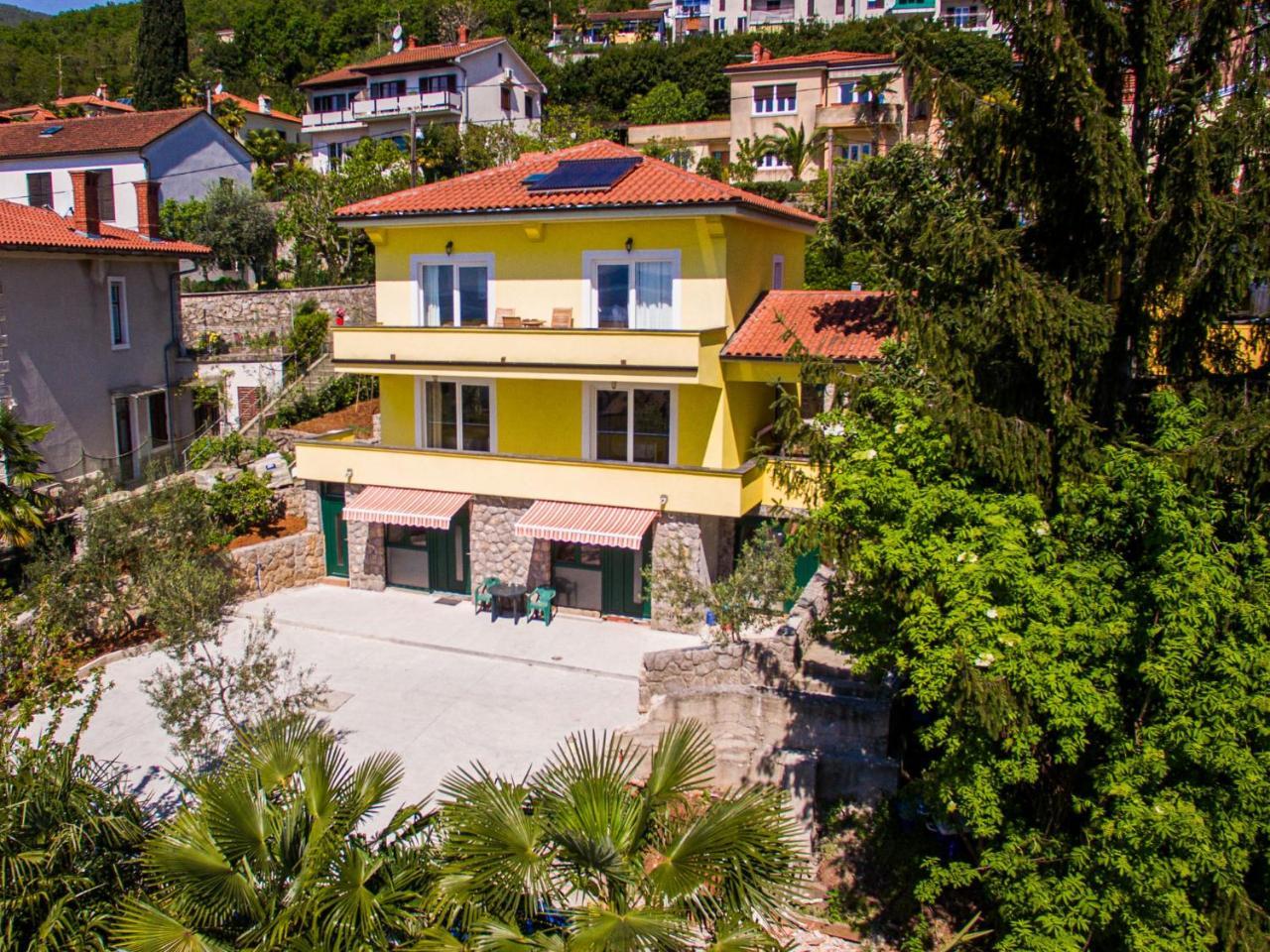 Apartment Vero-3 by Interhome