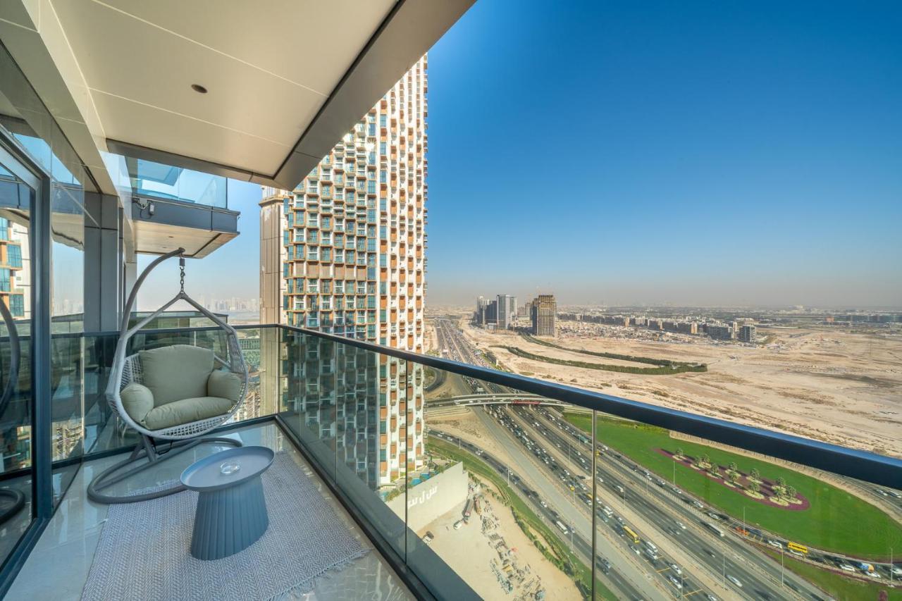 Gem 2br Prime Location 8 Min To Burj Khalifa
