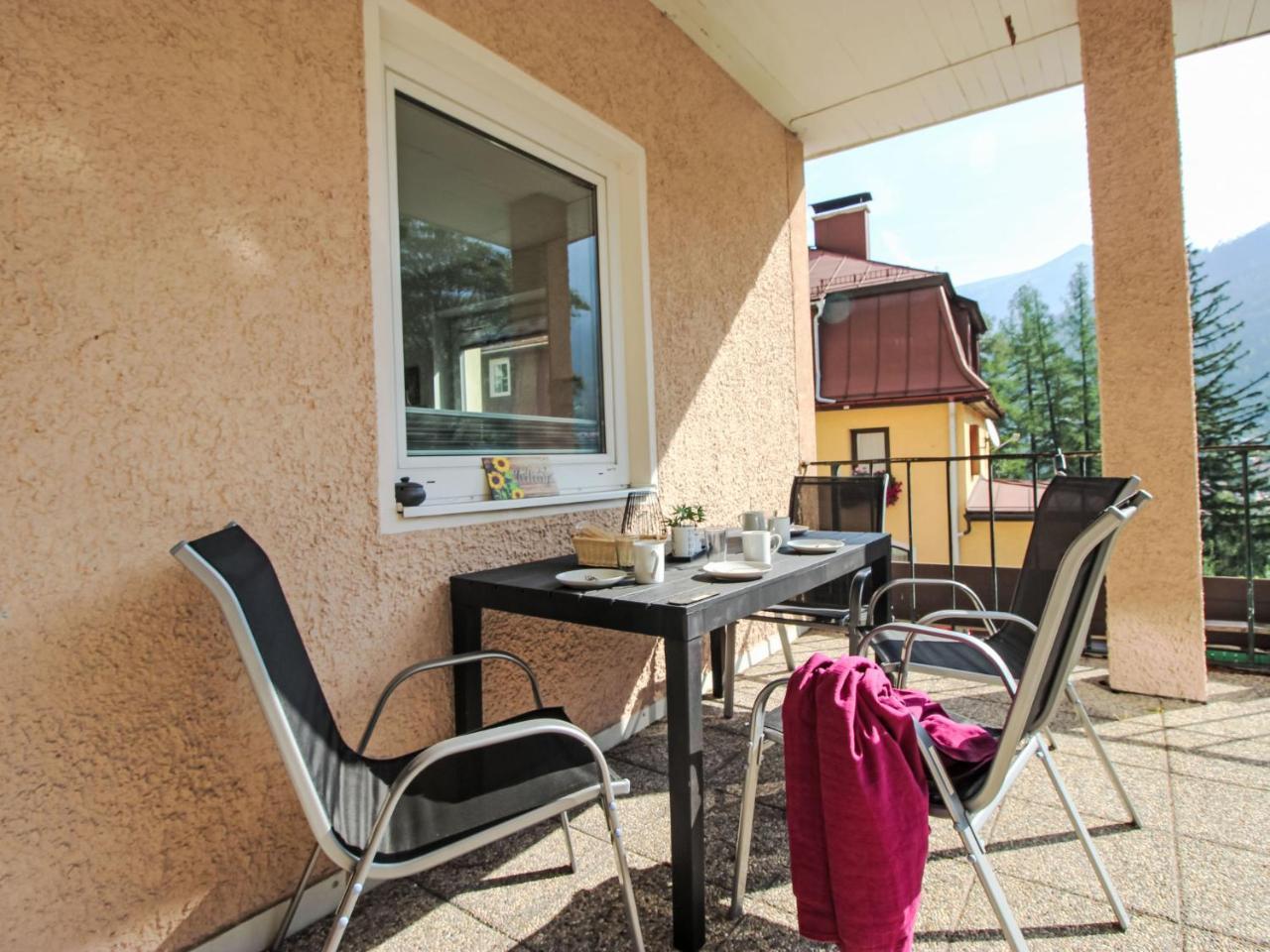 Apartment Susis by Interhome