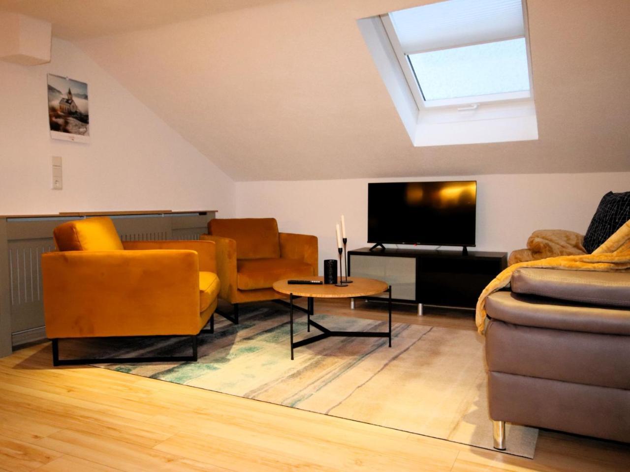 Apartment Alberts Huamat by Interhome