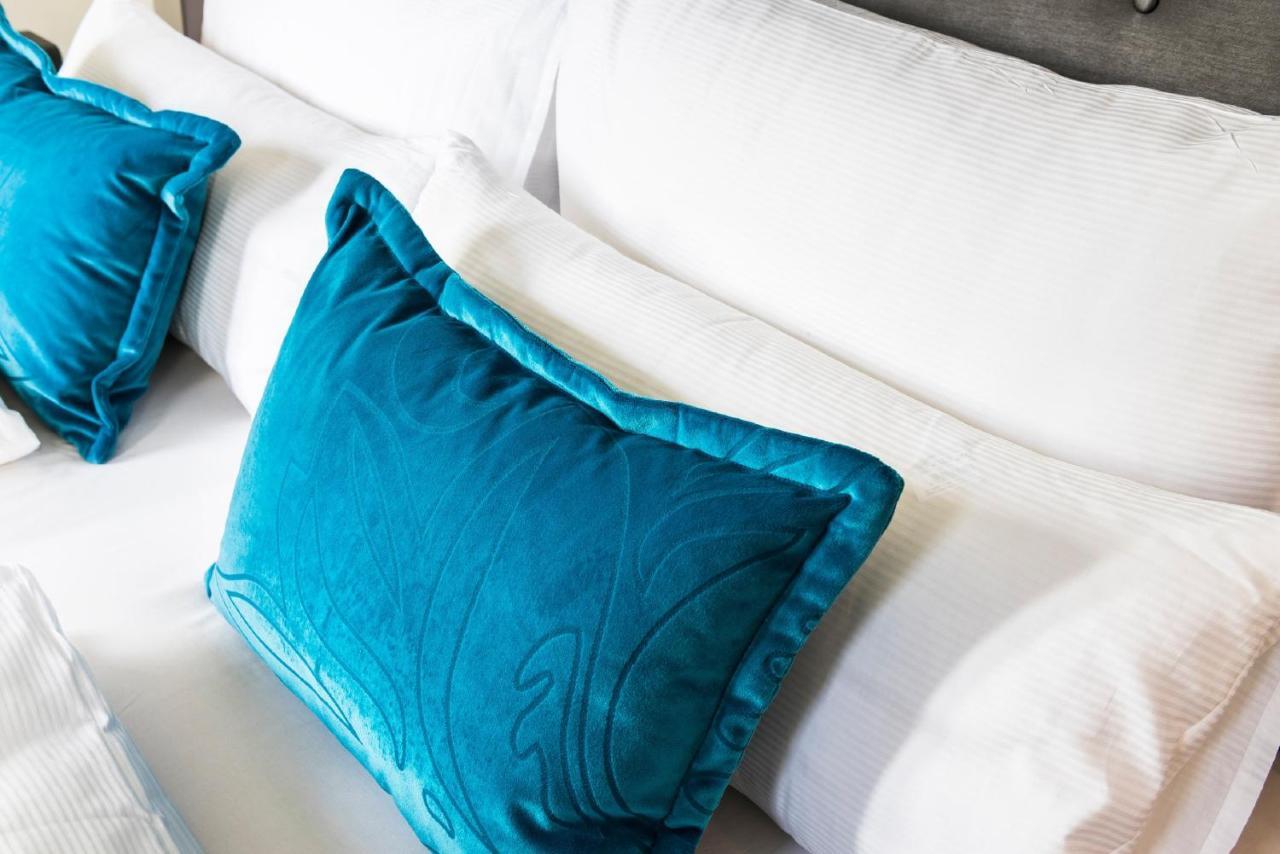 Motel One Wien-donau City