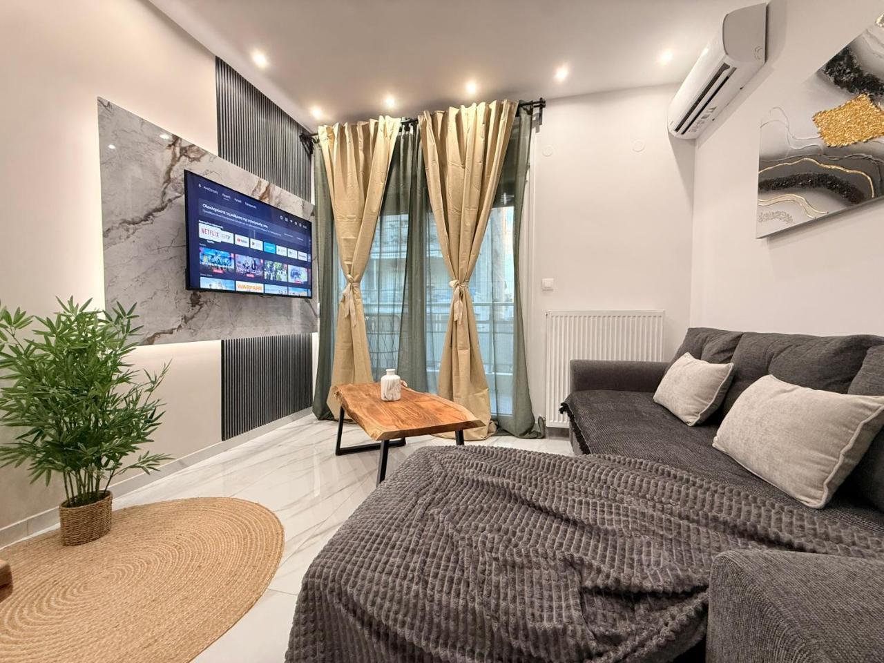 City Nest by Infox Suites