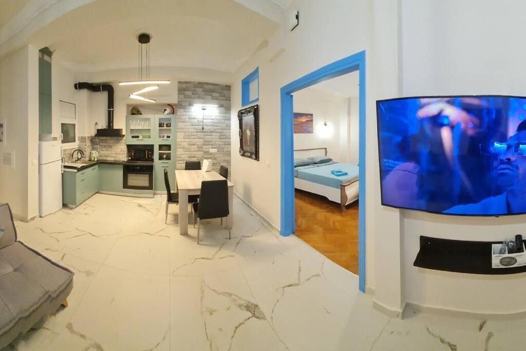 Full Apartment Near Kato Patissia