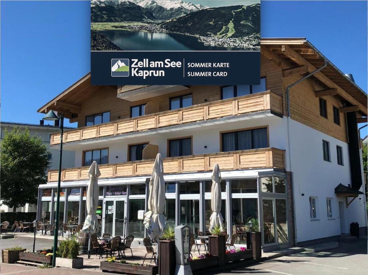 Dahoam by Sarina Village Appartements