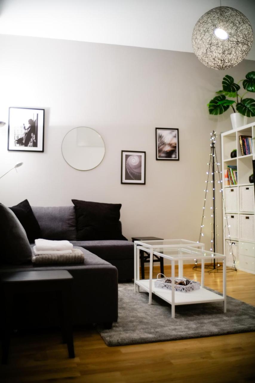 Vienna Cozy Hub Family Metro Access 10min City-centre