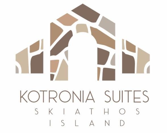 Kotronia Suites