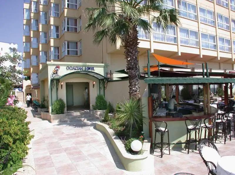 Ocaktan Hotel