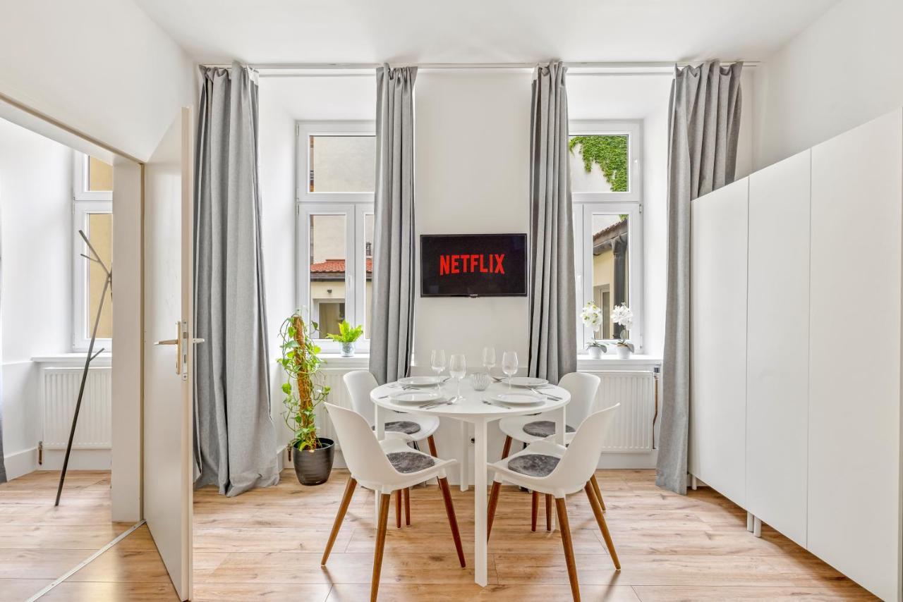 Gemutliche Wohnung Wien Stadthalle