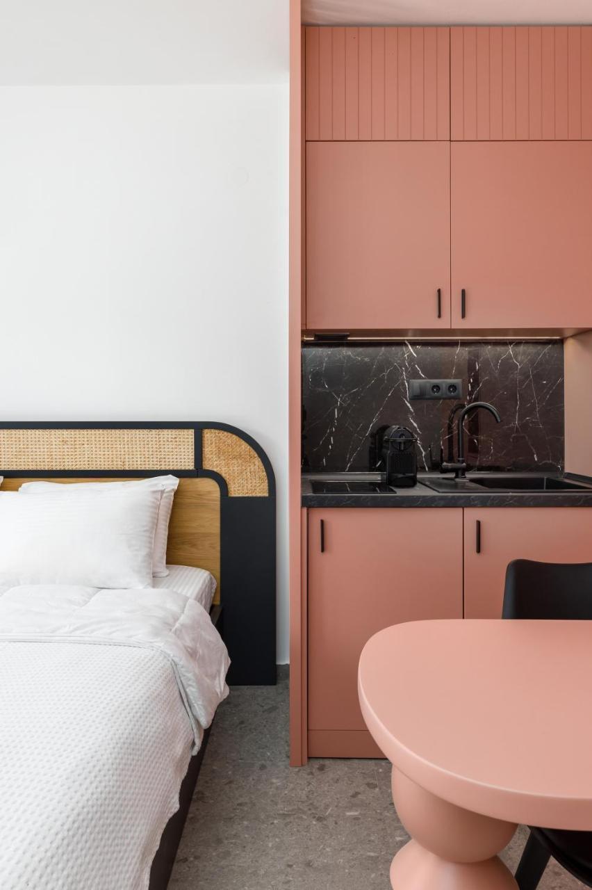 Lorian Suite by Alchemia City Center