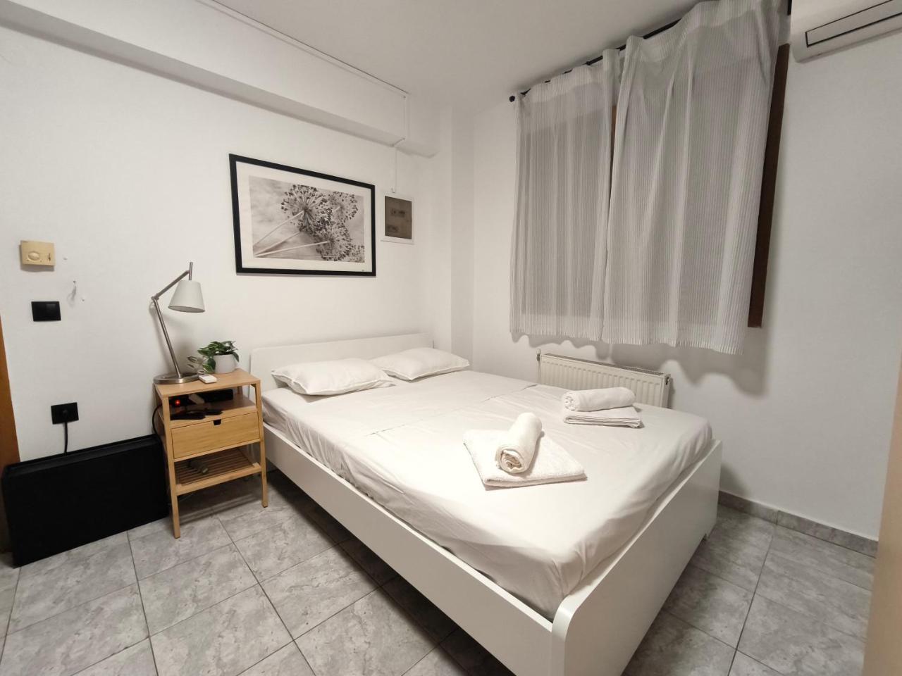 La Old Town Apartment