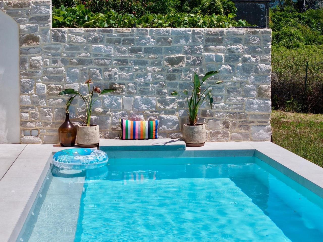 Pool 4 Leisure Dubrovnik