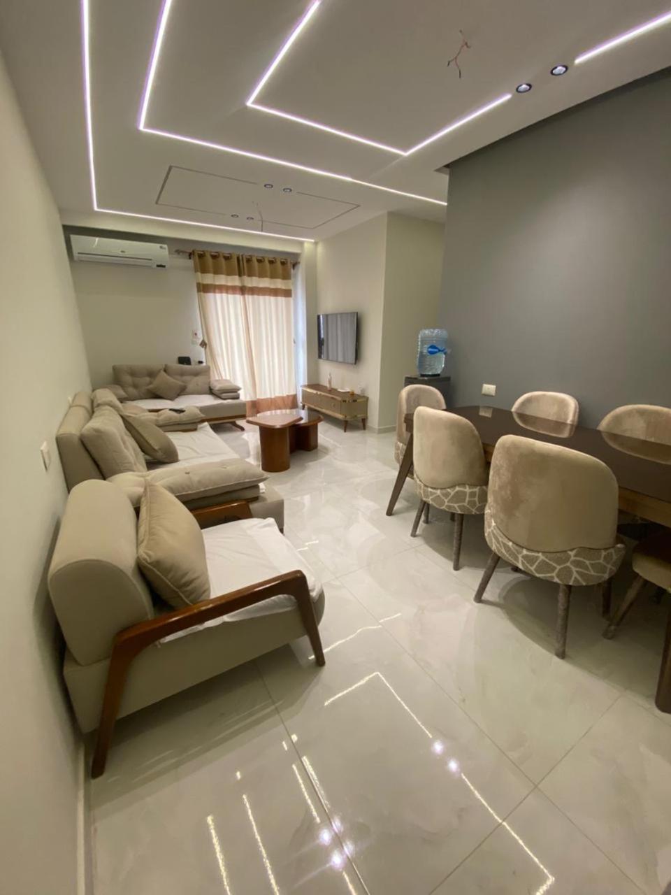 Private Apartment
