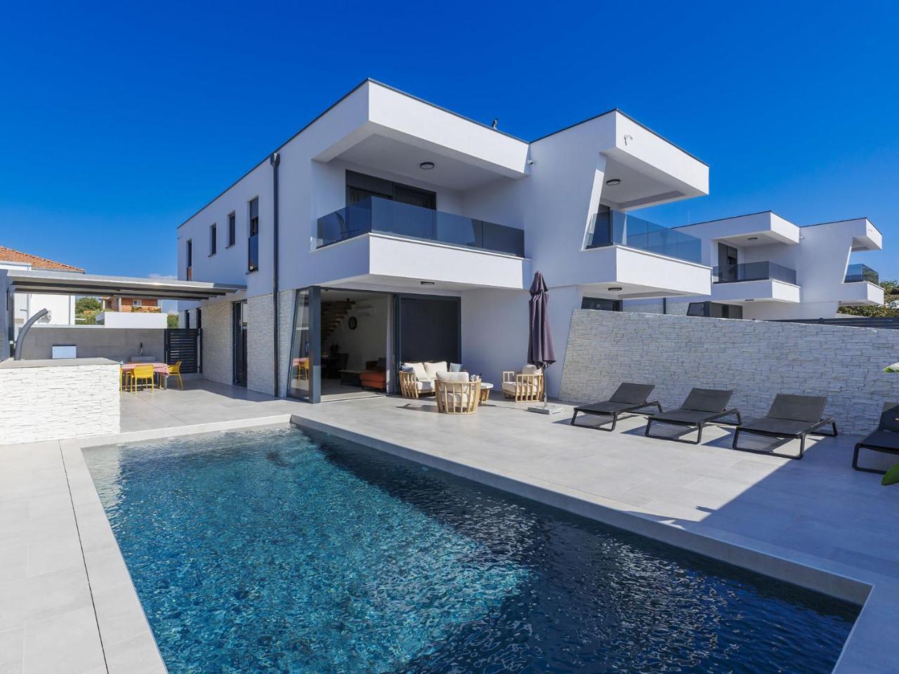 Holiday Home Villa Mi by Interhome