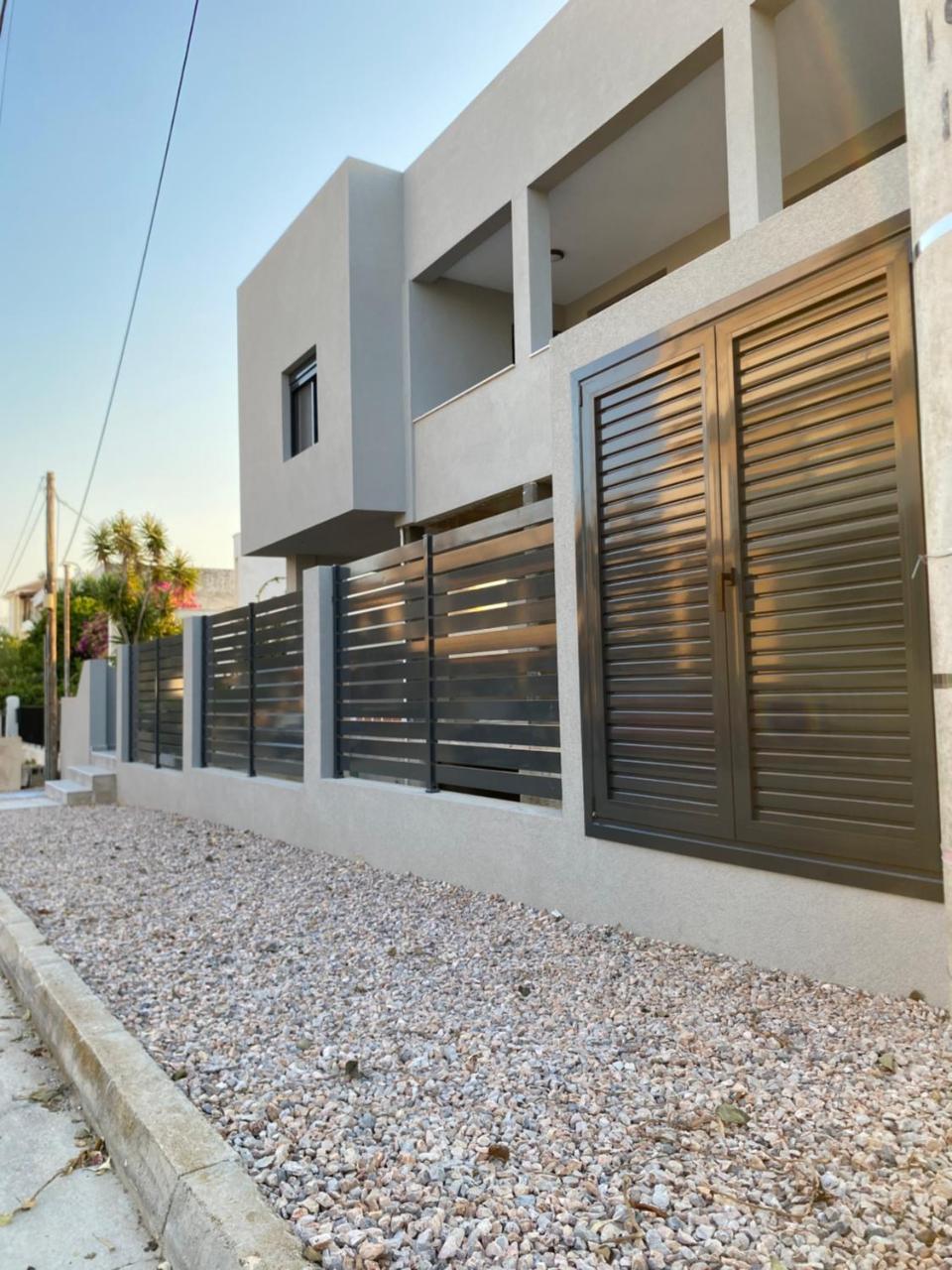 Meintis Apartments Rafina