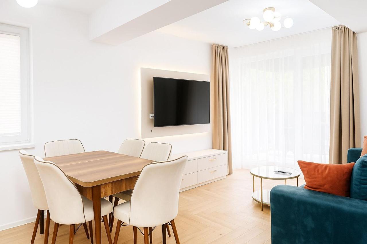 Luxury Apartments Boutique Hotel Central Location