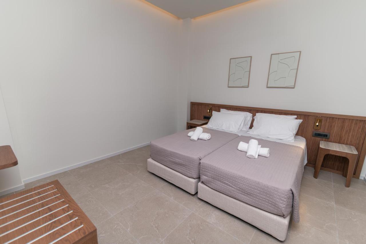 Volaka Luxury Suites