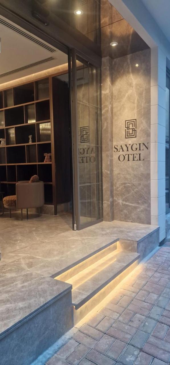 Saygn Hotel Besiktas